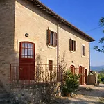 La Dimora Di Sandra Montefalco, Tra Ulivi Con Parcheggio * Montefalco
