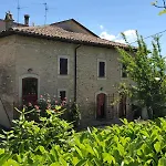 Apartamento La Dimora Di Sandra Montefalco, Tra Ulivi Con Parcheggio
