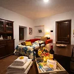 La Dimora Di Sandra Montefalco, Casa Tra Gli Ulivi A Montefalco *