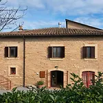 La Dimora Di Sandra Montefalco, Casa Tra Gli Ulivi A Montefalco * Montefalco