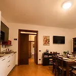 Διαμέρισμα La Dimora Di Sandra Montefalco, Casa Tra Gli Ulivi A Montefalco *