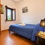 La Dimora Di Sandra Montefalco, Casa Tra Gli Ulivi A Montefalco Διαμέρισμα Montefalco