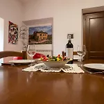 La Dimora Di Sandra Montefalco, Casa Tra Gli Ulivi A Montefalco Διαμέρισμα *