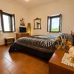 La Dimora Di Sandra Montefalco, Casa Tra Gli Ulivi A Montefalco