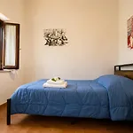 La Dimora Di Sandra Montefalco, Casa Tra Gli Ulivi A Montefalco Montefalco