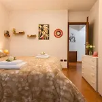 Διαμέρισμα La Dimora Di Sandra Montefalco, Casa Tra Gli Ulivi A Montefalco *