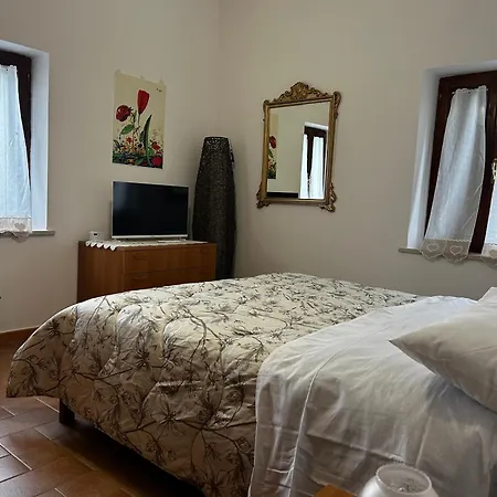 La Dimora Di Sandra In Umbria A Montefalco