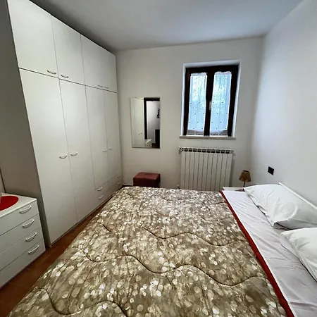 Apartamento La Dimora Di Sandra In Umbria A