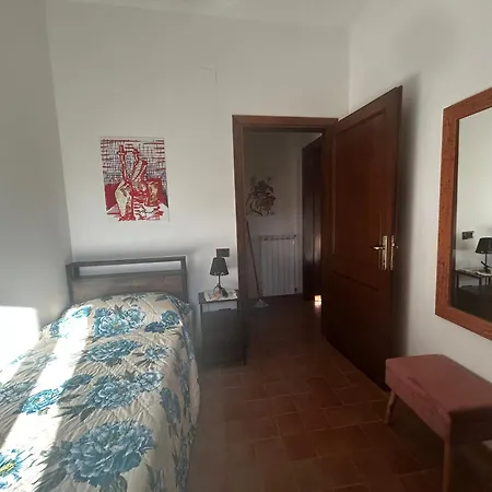 La Dimora Di Sandra In Umbria A *