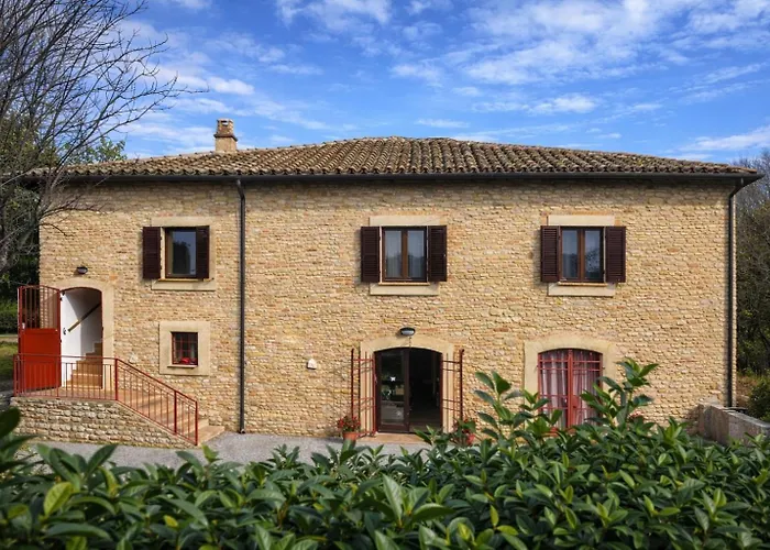 La Dimora Di Sandra In Umbria A Apartment