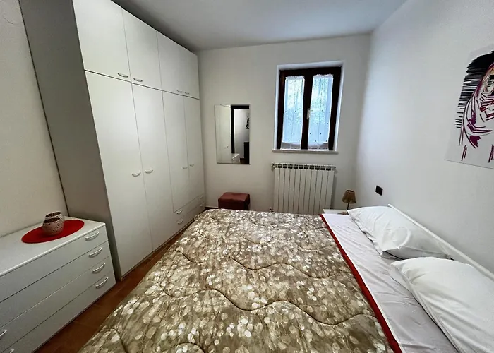 Apartment La Dimora Di Sandra In Umbria A