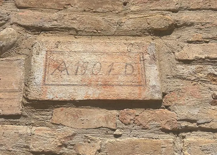 La Dimora Di Sandra In Umbria A Montefalco