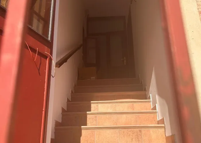 La Dimora Di Sandra In Umbria A Apartamento