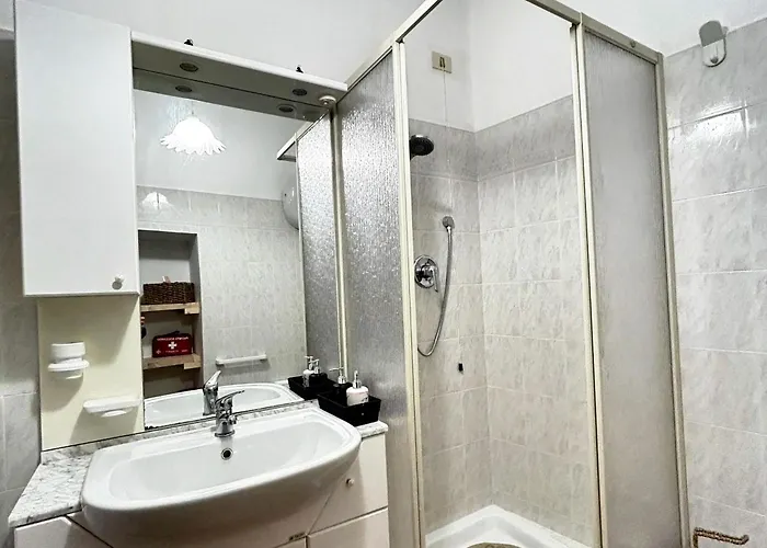 La Dimora Di Sandra In Umbria A Montefalco