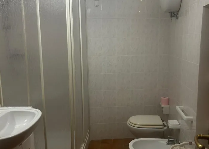 La Dimora Di Sandra In Umbria A * Montefalco