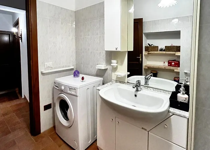 La Dimora Di Sandra In Umbria A